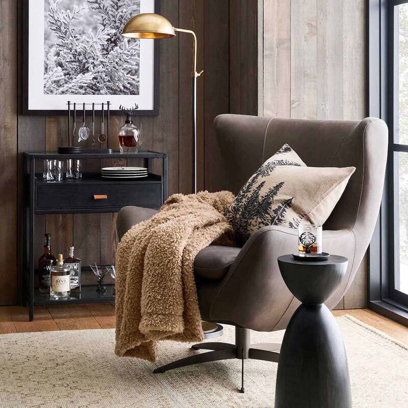 Pottery Barn Stk Radley Handknotted Rug 152x244cm image number 2